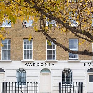 Wardonia Hotel Kings Cross